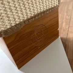 猫 爪とぎ   の画像