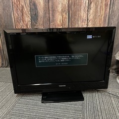 東芝 REGZA ハイビジョン液晶テレビ32型 32A1S 20...