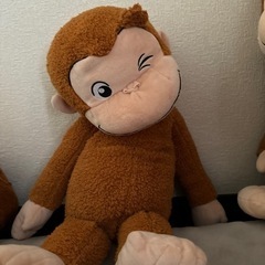 おもちゃ おもちゃ ぬいぐるみの画像