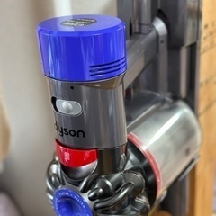 Dyson ダイソン　 SV11SLM　V7　Slim コードレ...