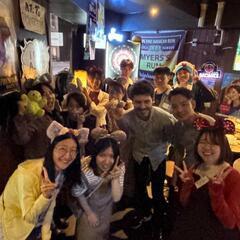 🧚‍♂️ディズニー飲み会🍻✨✨❄️☀️