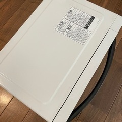 家電 キッチン家電電子レンジの画像