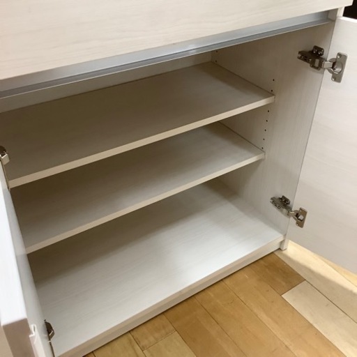 【トレファク ラパーク岸和田店】土井インテリヤ レンジボード　入荷しました。