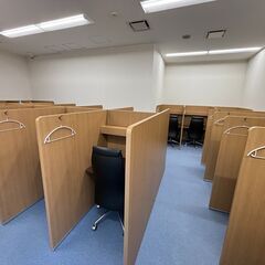 カフェ風自習室　難波　なんば - 地元のお店