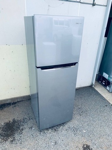⭐️Hisense2ドア冷凍冷蔵庫⭐️ ⭐️HR-B2302⭐️