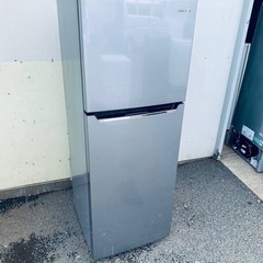 ⭐️Hisense2ドア冷凍冷蔵庫⭐️ ⭐️HR-B2302⭐️
