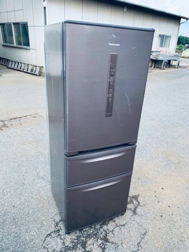 ⭐️Panasonicノンフロン冷凍冷蔵庫⭐️ ⭐️NR-C32EM-T⭐️
