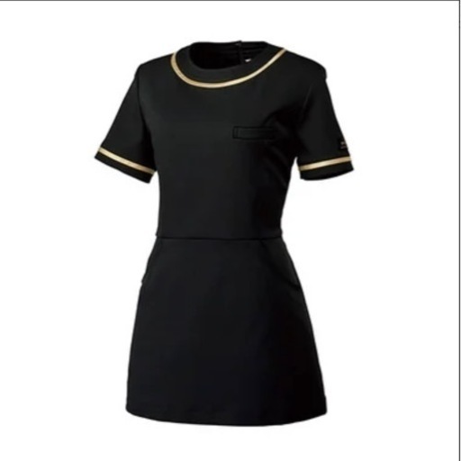 エステサロン　ユニフォーム　3L×2枚