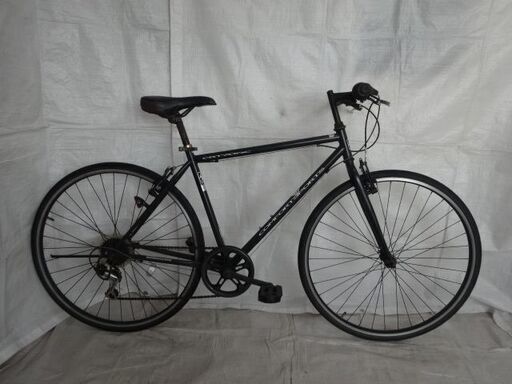 COMFORT（コンフォート）SPORTS（スポーツ）クロスバイク　管理NO.20240606-7