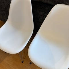 ダイニングチェア　2脚セット　　
の画像