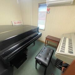 カワイ音楽教室 平野センターの画像