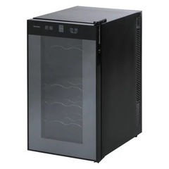 ワインセラー PWC-502P-B