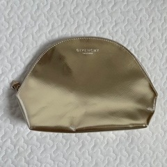 ジバンシー　ポーチの画像