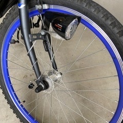 自転車 マウンテンバイク　子供用の画像