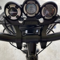 自転車 マウンテンバイク　子供用の画像