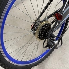 自転車 マウンテンバイク　子供用