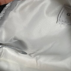 ジバンシー　ポーチの画像