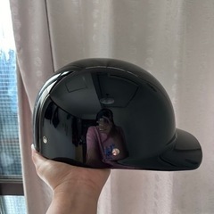 125cc以下用ヘルメット