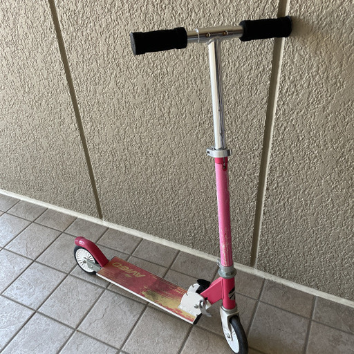 キックスクーター