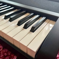 ★取引終了★【美品！】 KORG B2 2020年製ピアノの画像