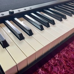 ★取引終了★【美品！】 KORG B2 2020年製ピアノの画像