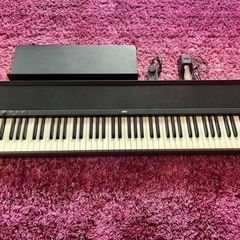 ★取引終了★【美品！】 KORG B2 2020年製ピアノ