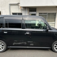 本日21時までの出品です。最終値下げ！ムーブコンテカスタムRSの画像