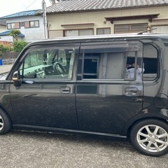 本日21時までの出品です。最終値下げ！ムーブコンテカスタムRSの画像