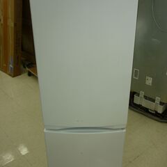 桐生店【現状品】 j6-19 東芝ノンフロン冷凍冷蔵庫 GR-T...