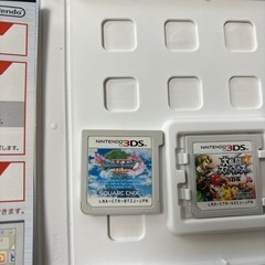 3DSソフトの画像