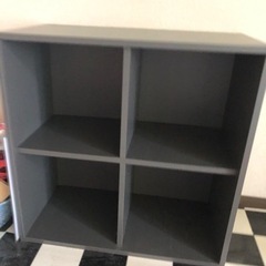 【IKEA イケア】EKET  イケート　収納ボックス