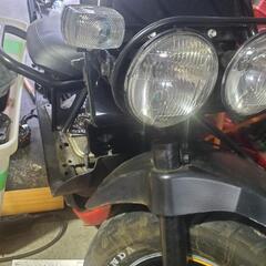 ホンダ　ズーマ pcx モンキー　ゴリラ　ディオ