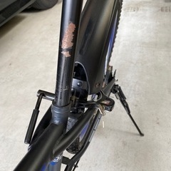 自転車 マウンテンバイク　子供用の画像