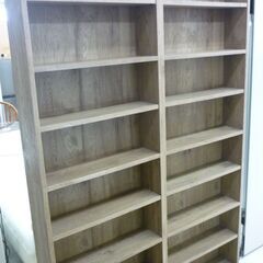 桐生店【現状品】 j6-22 本棚