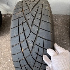 決まりました。RPF1RS 15インチ　8J+28 の画像