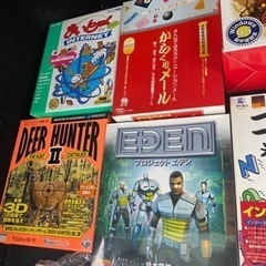 無料☆パソコンソフト☆まとめてどうぞ♪ の画像