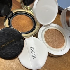 クッションファンデ(7月処分)の画像