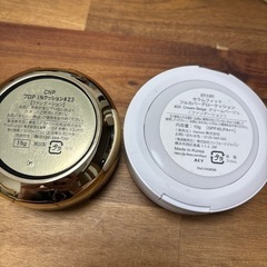 クッションファンデ(7月処分)の画像