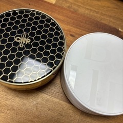 クッションファンデ(7月処分)の画像