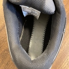 トレッキングシューズの画像