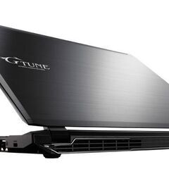 ゲーミングラップトップPCですが、画像・動画編集にも！「NEXTGEAR-NOTE i5703」の画像