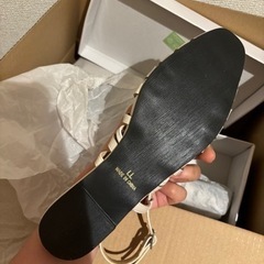 靴/バッグ 靴 サンダルの画像