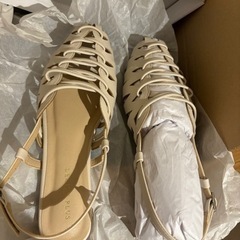 靴/バッグ 靴 サンダル