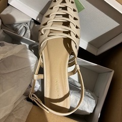 靴/バッグ 靴 サンダルの画像