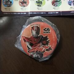 仮面ライダードライブ マグネットの画像