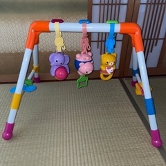 西松屋　おもちゃ