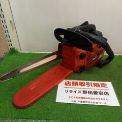【プライマリーポンプ割れ有り】【ブレード欠品】ゼノア G2551...