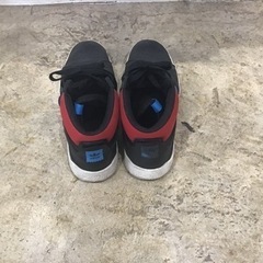 adidas アディダス　スニーカー　サイズ26.5cmの画像