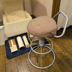 ゲルマニウム温浴器 ゲルマくん 手足温浴器の画像