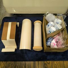 ゲルマニウム温浴器 ゲルマくん 手足温浴器の画像